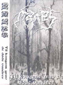 Manes : Til Kongens Grav de Døde Vandrer